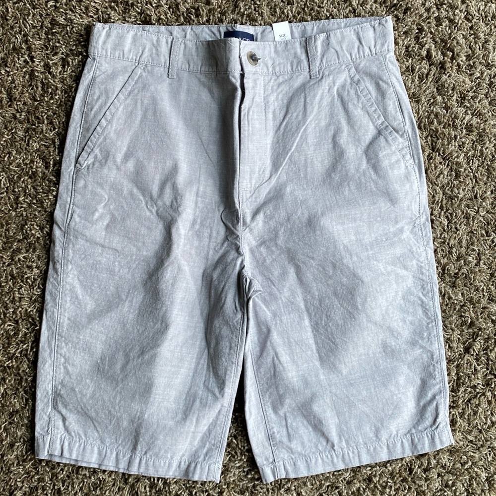 NWT Children’s Place Boys Shorts - Size 16